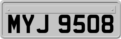 MYJ9508