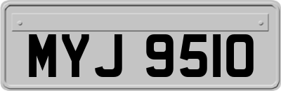 MYJ9510
