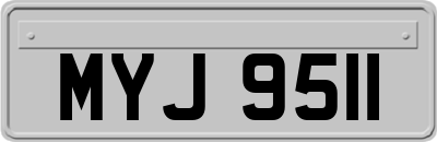 MYJ9511