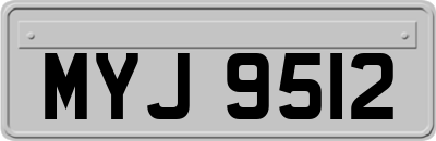 MYJ9512