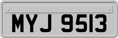 MYJ9513