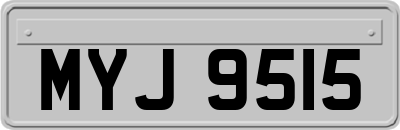 MYJ9515