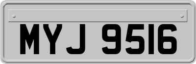 MYJ9516