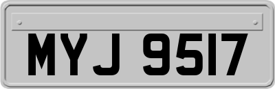 MYJ9517