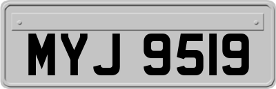 MYJ9519