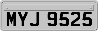 MYJ9525