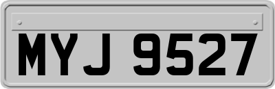 MYJ9527