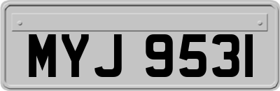 MYJ9531