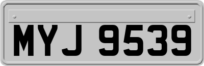 MYJ9539