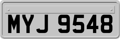 MYJ9548