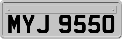 MYJ9550