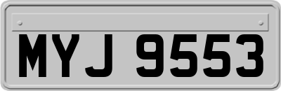 MYJ9553