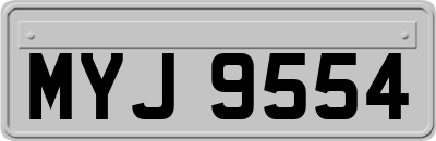 MYJ9554