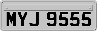 MYJ9555