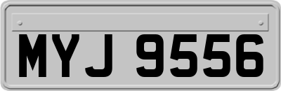 MYJ9556