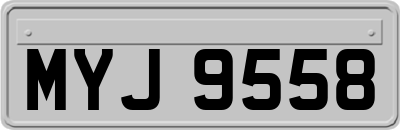 MYJ9558