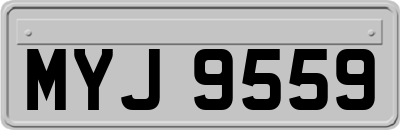 MYJ9559