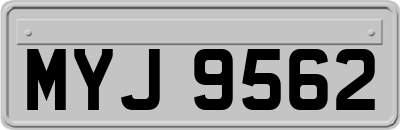 MYJ9562