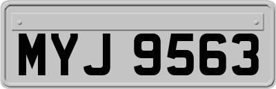 MYJ9563
