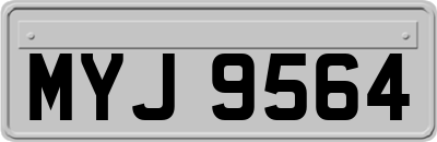 MYJ9564