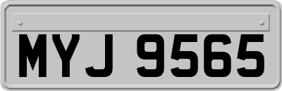 MYJ9565