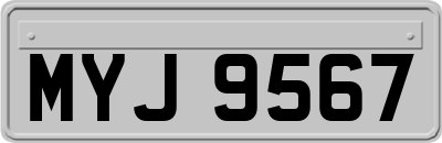 MYJ9567