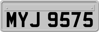 MYJ9575