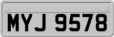MYJ9578