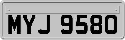 MYJ9580