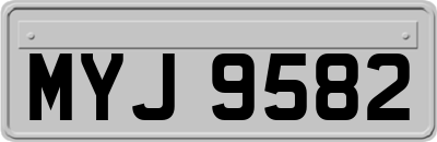 MYJ9582