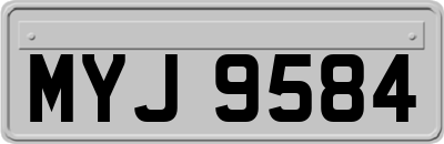 MYJ9584