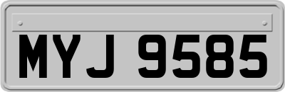 MYJ9585