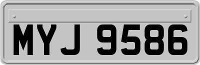 MYJ9586