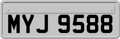 MYJ9588
