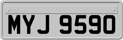 MYJ9590