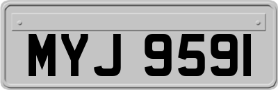 MYJ9591