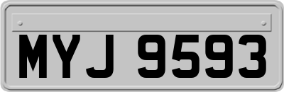 MYJ9593