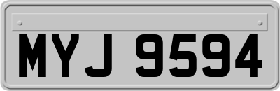 MYJ9594