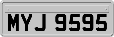 MYJ9595