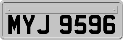 MYJ9596
