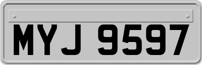 MYJ9597