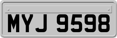 MYJ9598