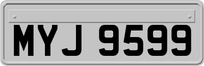 MYJ9599