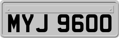 MYJ9600