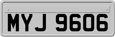 MYJ9606