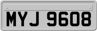 MYJ9608