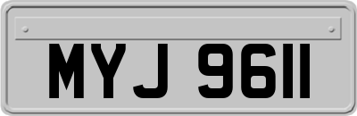 MYJ9611