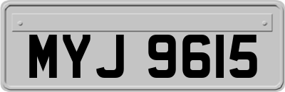 MYJ9615