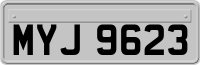 MYJ9623