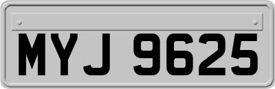 MYJ9625